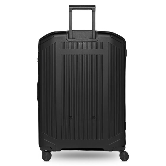 Smartbox Edition 02 4 Rollen Trolley L 75 cm