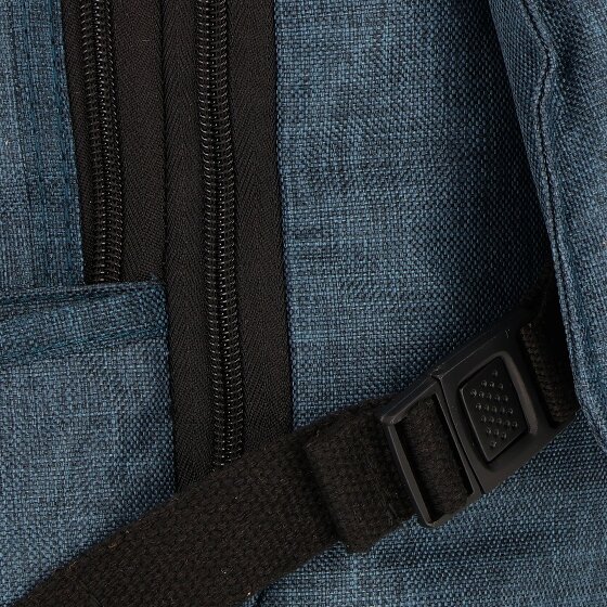 Dermata Daypack 43 cm Laptopfach