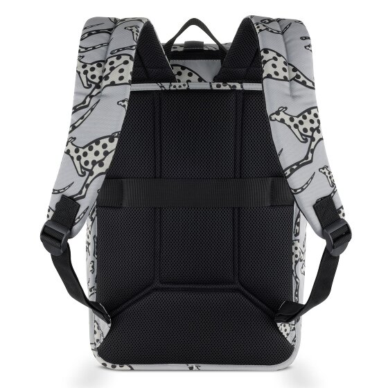 Chiemsee Jump N Fly Daypack 46 cm Laptopfach