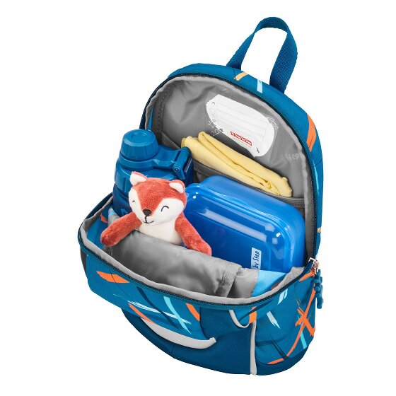 Step by Step Kiga Mini Kindergartenrucksack 30 cm