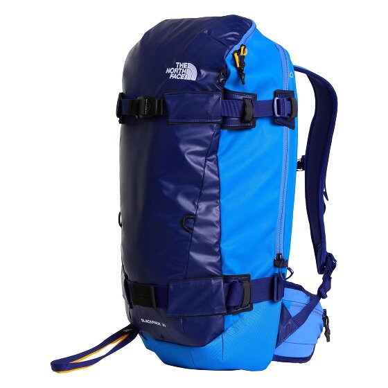 The North Face Slackpack 30 L Wanderrucksack 55 cm