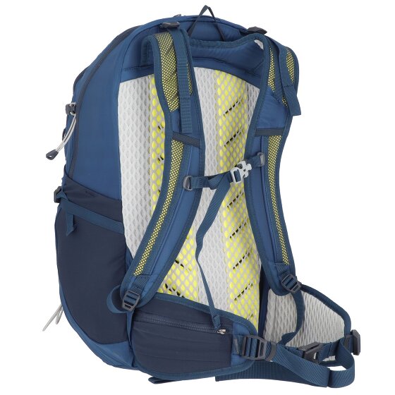 Jack Wolfskin Athmos Shape 28 Rucksack 52 cm
