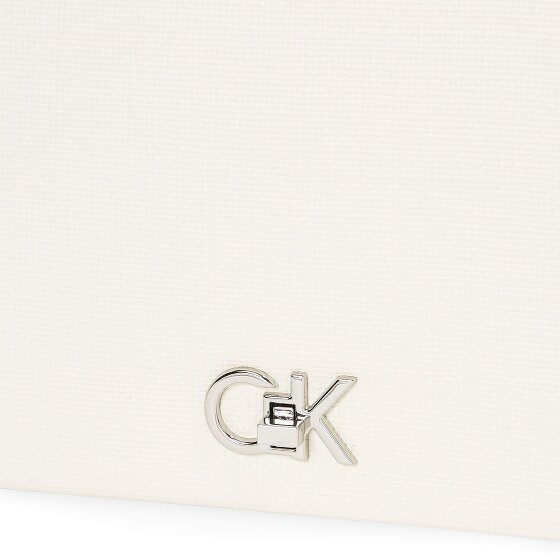 Calvin Klein Re-Lock Umhängetasche 25 cm