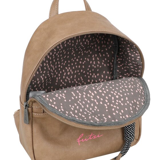 Fritzi aus Preußen Lou City Rucksack 29 cm