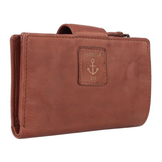 Harbour 2nd Anchor Love Kira Geldbörse Leder 14 cm