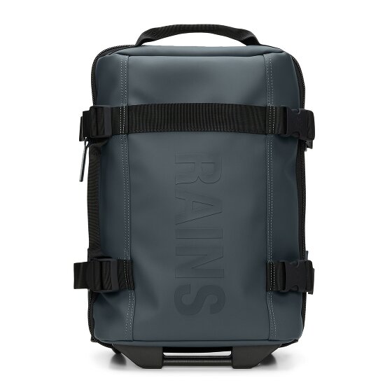 Rains Texel 2 Rollen Kabinentrolley 45 cm
