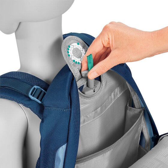 coocazoo Mate Schulrucksack 44 cm