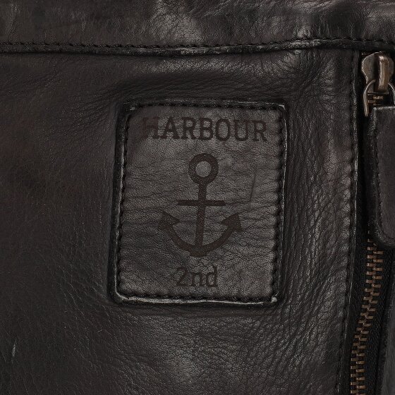 Harbour 2nd Phoenix Umhängetasche Leder 33 cm