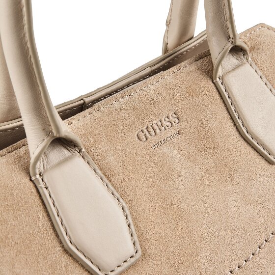 Guess Liza Handtasche Leder 31 cm