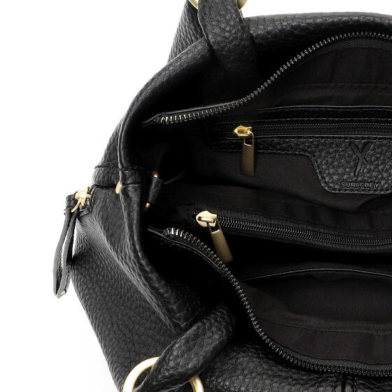 Suri Frey SFY Gray SC Shopper Tasche 36 cm