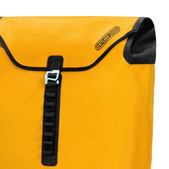 Andersen Shopper Royal Shopper Plus Ortlieb Einkaufstrolley 65 cm mit Lufträdern