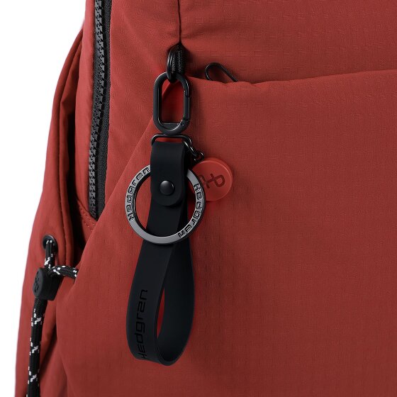 Hedgren String Akira Daypack M 38 cm Laptopfach