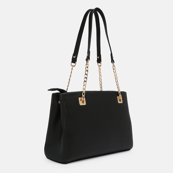 L.Credi Karin Schultertasche 31 cm