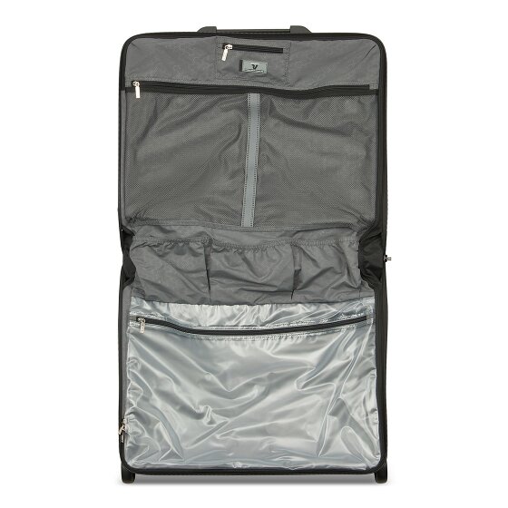 Roncato City 3.0 2 Rollen Kleidersack 45 cm