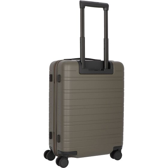 Horizn Studios H5 Check-in 4-Rollen Kabinentrolley 55 cm