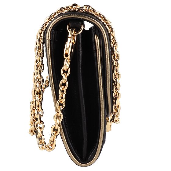 Lauren Ralph Lauren Adair Clutch Geldbörse Leder 20 cm