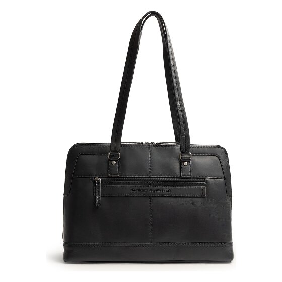 The Chesterfield Brand Isara Aktentasche Leder 42 cm Laptopfach