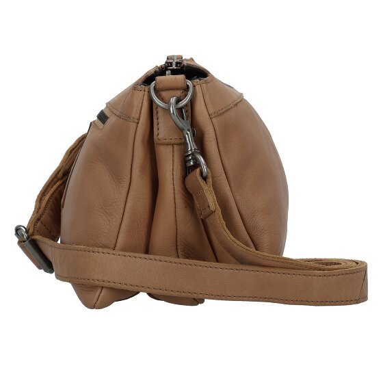 Harbour 2nd Evita Umhängetasche Leder 23.5 cm