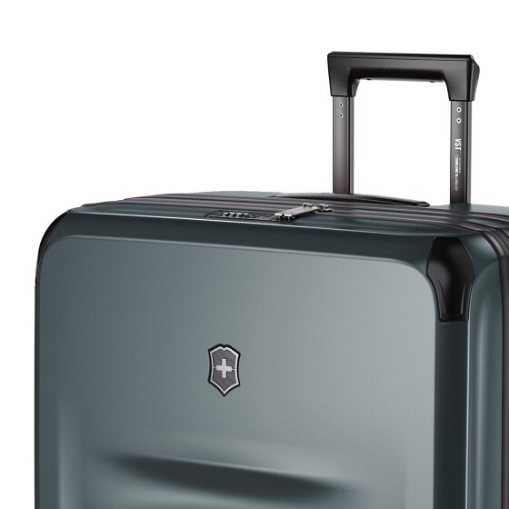 Victorinox Spectra 3.0 Expandable 4-Rollen Trolley 75 cm