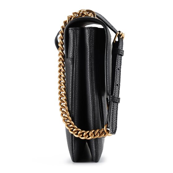 PINKO Love One Schultertasche Leder 30 cm