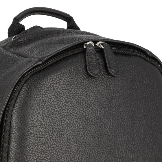 Fossil Buckner Daypack Leder 44.5 cm Laptopfach