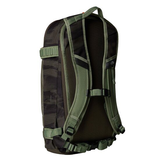 The North Face Slackpack 2.0 Rucksack 50 cm