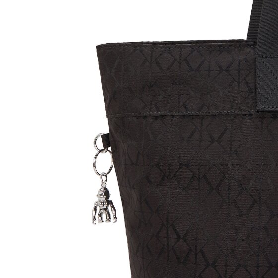 Kipling Premium Elevated Plus Colissa Up Shopper Tasche 50 cm Laptopfach