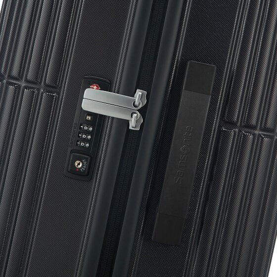 Samsonite Orfeo 4 Rollen Trolley 69 cm