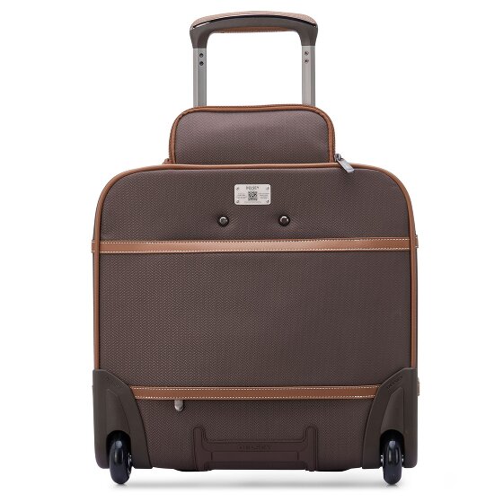 Delsey Paris Chatelet Air 2.0 2-Rollen Kabinentrolley 40 cm