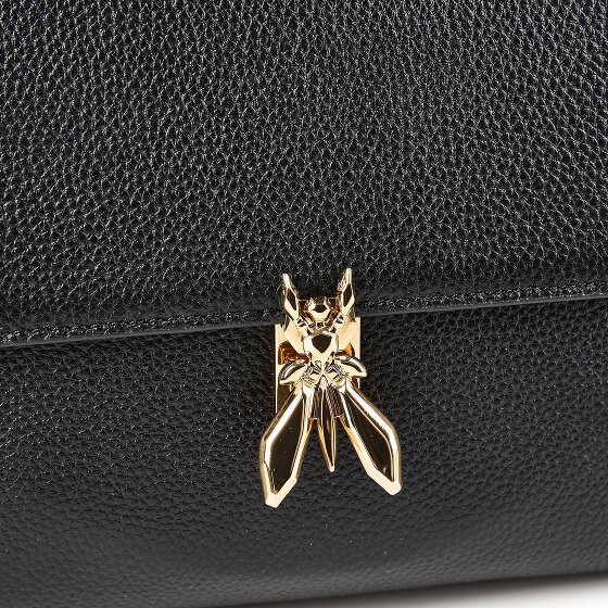Patrizia Pepe Handtasche Leder 28 cm