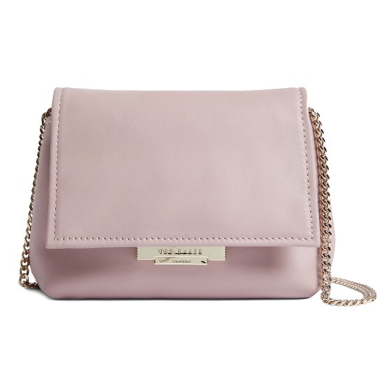 Ted Baker Demni Mini Bag Umhängetasche Leder 15 cm