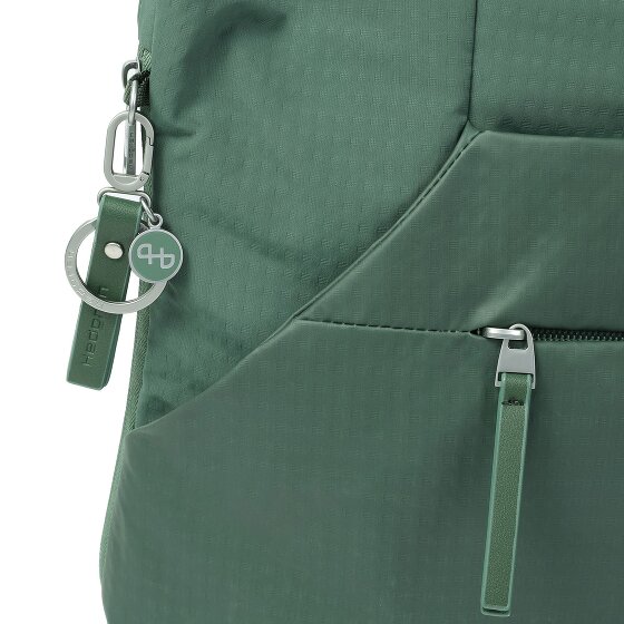 Hedgren Furo Kicho Shopper Tasche RFID Schutz 46 cm Laptopfach