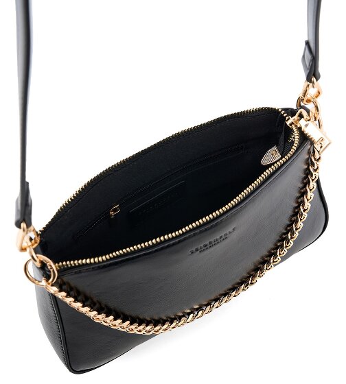 Seidenfelt Alunda Umhängetasche 23.5 cm