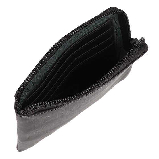 Jost Aarhus Kreditkartenetui Leder 11 cm