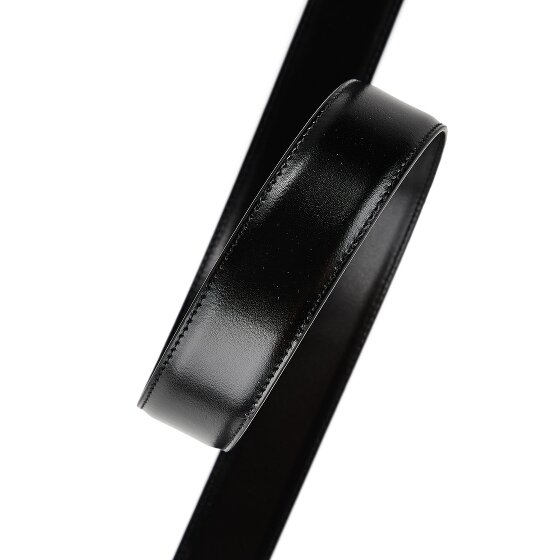 AIGNER Business Wendegürtel Leder