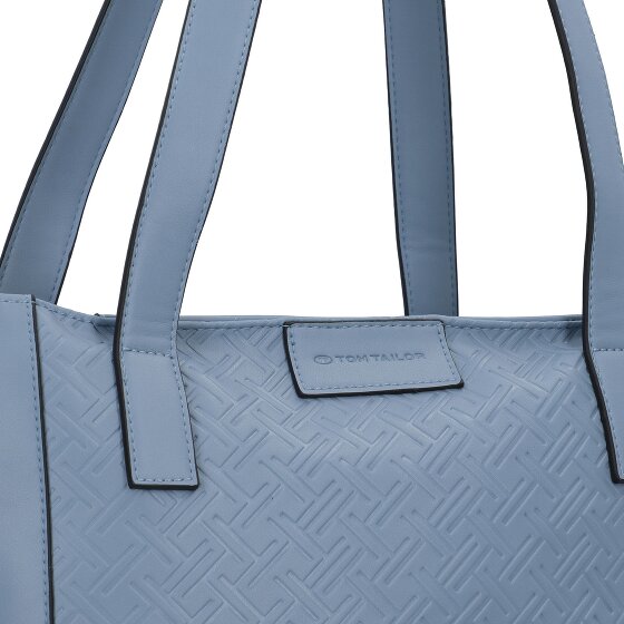 Tom Tailor Mirenda Shopper Tasche 43 cm