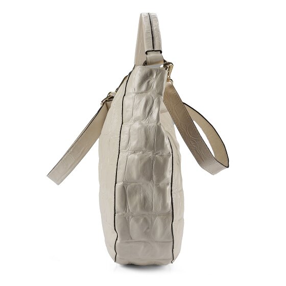 abro Mia Schultertasche Leder 35 cm
