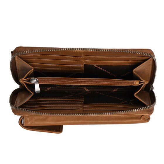The Chesterfield Brand Malaga Handytasche Leder 10 cm