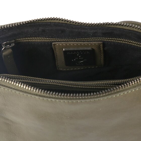 Harbour 2nd Anchor Love Tiani Umhängetasche Leder 21.5 cm