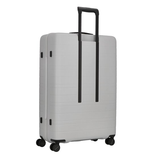 Horizn Studios H7 Air 4 Rollen Trolley 77 cm