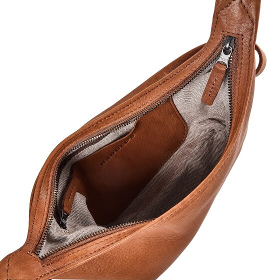 Harold's Cufu Umhängetasche Leder 32 cm
