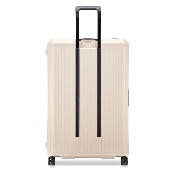 Delsey Paris Vauban 4 Rollen Trolley 82 cm