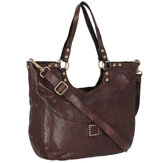Campomaggi Shopper Tasche Leder 45 cm