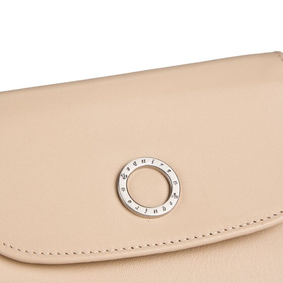 Esquire Athena Geldbörse RFID Schutz Leder 12 cm