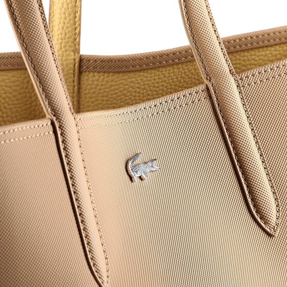 Lacoste Anna  Wendeshopper Tasche 34,5 cm