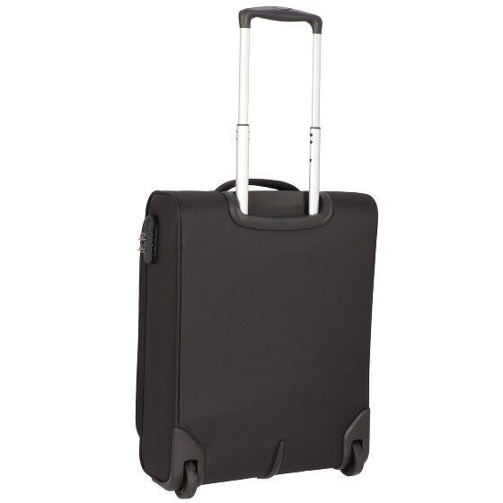 Travelite Cabin 2-Rollen Kabinentrolley 55 cm