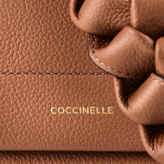 Coccinelle Boheme Schultertasche Leder 27 cm