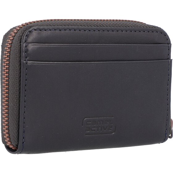 camel active Sara Geldbörse RFID Leder 11 cm