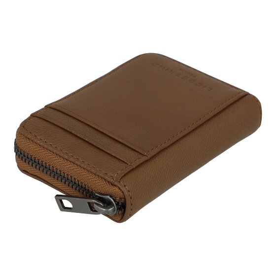 Liebeskind Eliza Geldbörse RFID Schutz Leder 11.5 cm