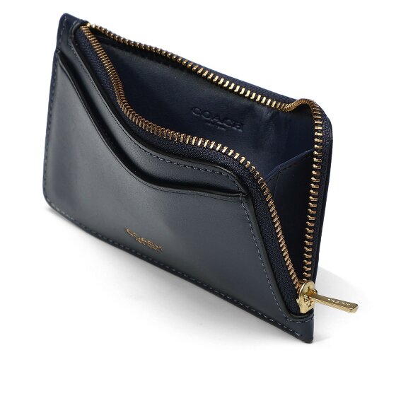 Coach New York Kreditkartenetui Leder 8 cm
